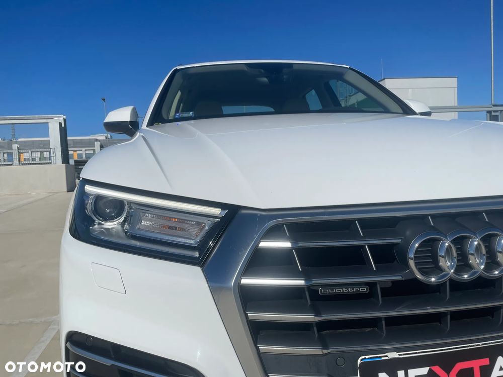 Audi Q5 2.0 TFSI Quattro Design S tronic - 19