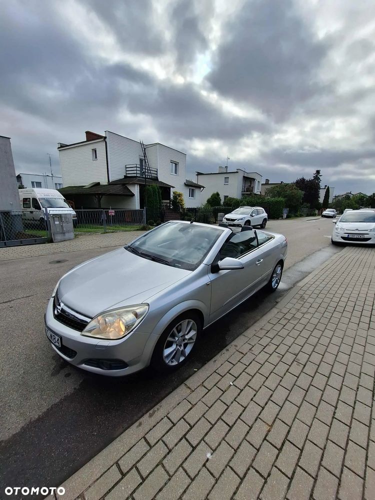 Opel Astra - 2