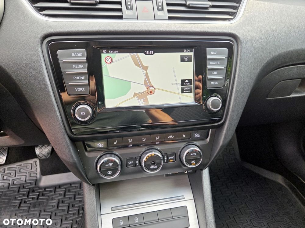 Skoda Octavia 1.4 TSI Edition - 26