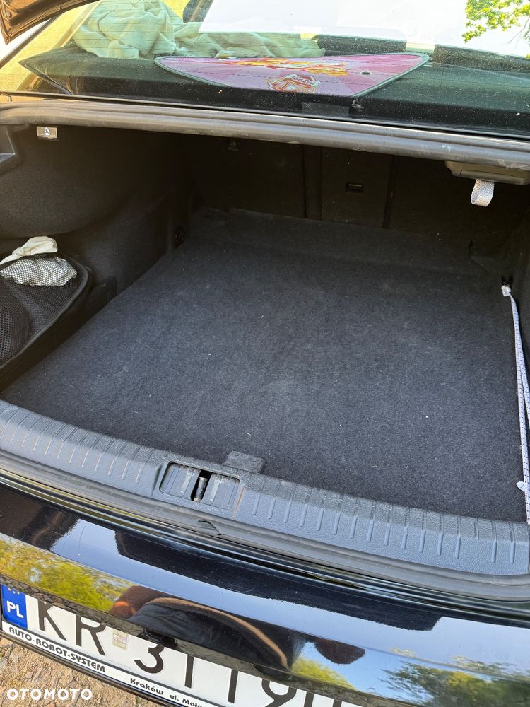 Volkswagen Passat 1.4 TSI BMT ACT Comfortline DSG - 9