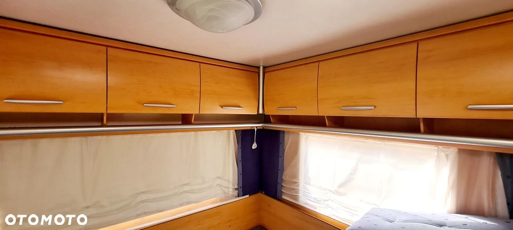 Hymer-Eriba Living 530K - 21
