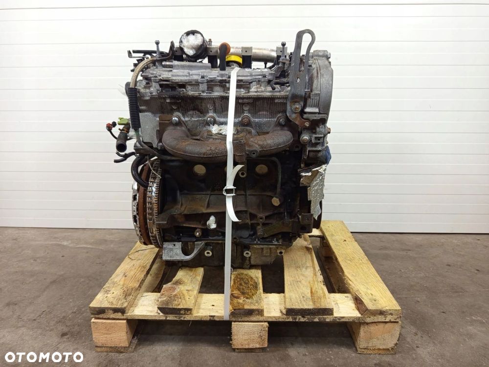 SILNIK Renault Megane II RS F4R774 2.0 TURBO F4Rt774 Renaultsport 225 - 8