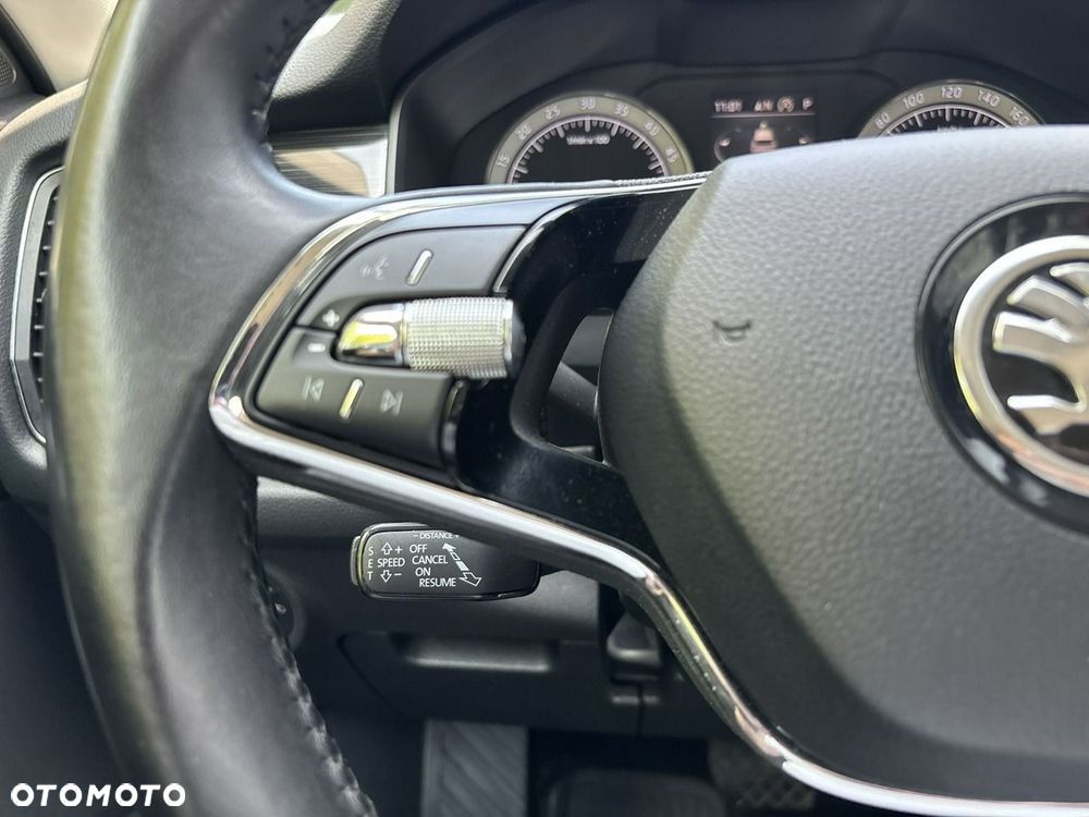 Skoda Kodiaq 2.0 TDI 4x4 Style DSG 7os - 27