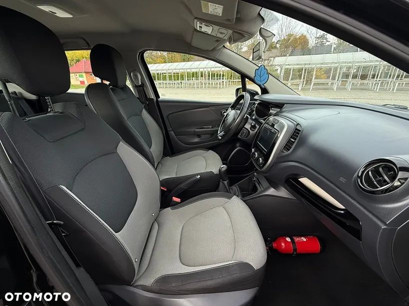 Renault Captur ENERGY dCi 90 Start&Stop Dynamique - 11