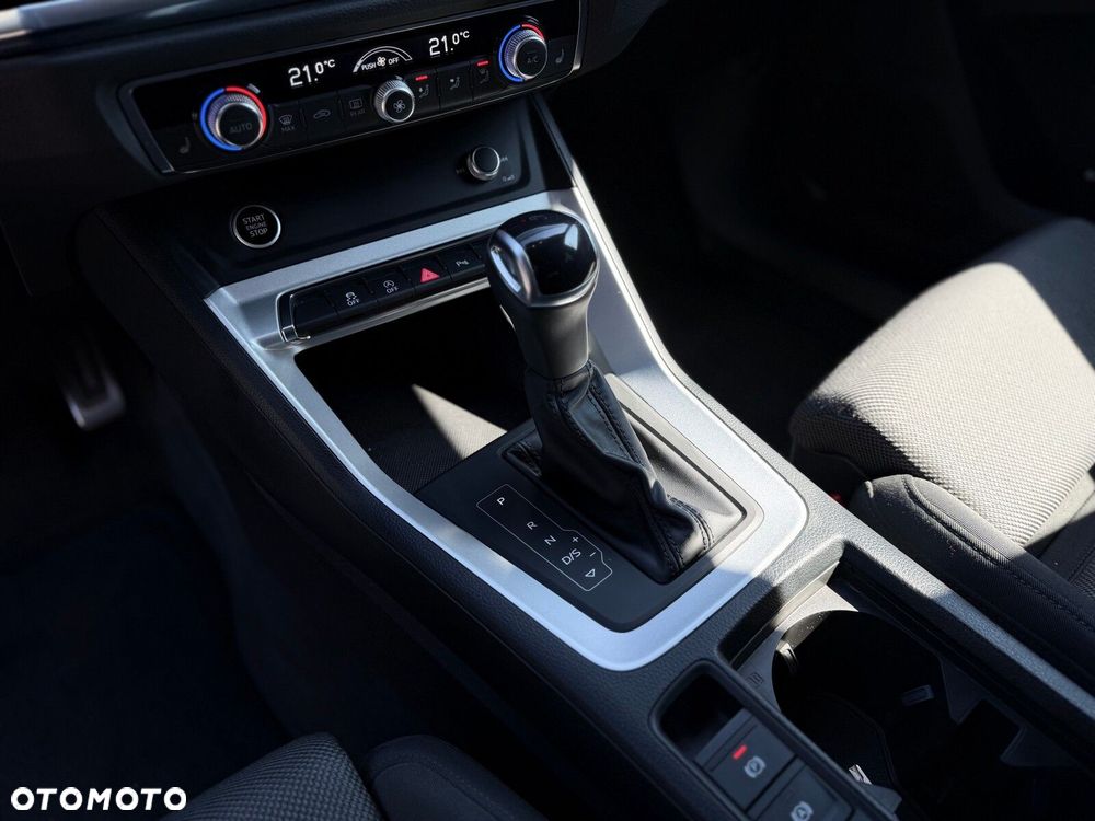Audi Q3 35 TFSI mHEV S tronic - 12