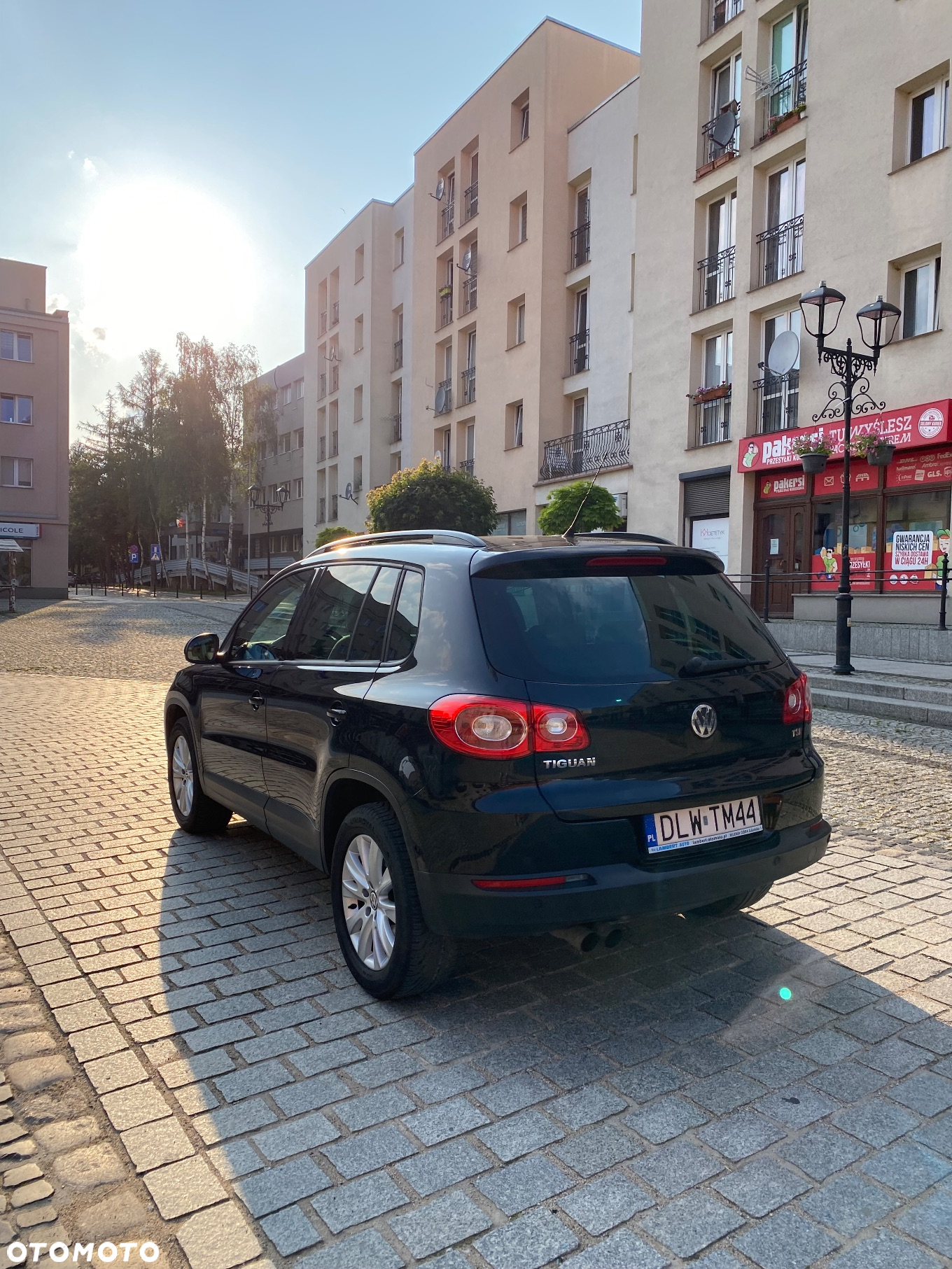 Volkswagen Tiguan - 10