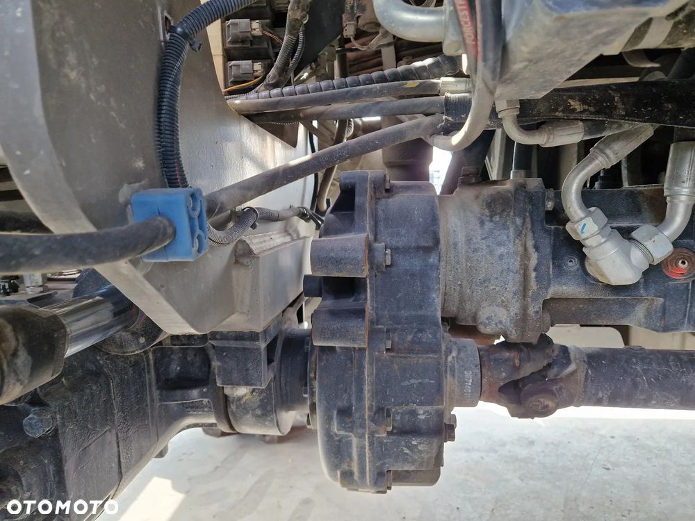 Manitou MRT 2550+ M521 - 21