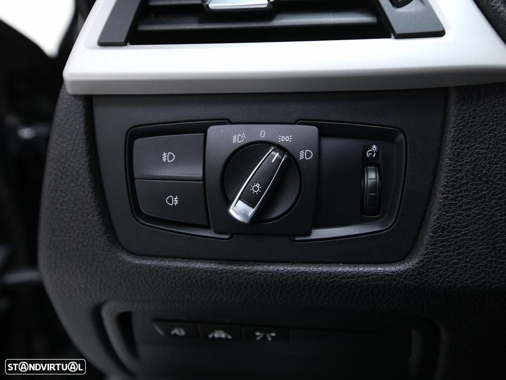 BMW 420 Gran Coupé d xDrive Auto - 16