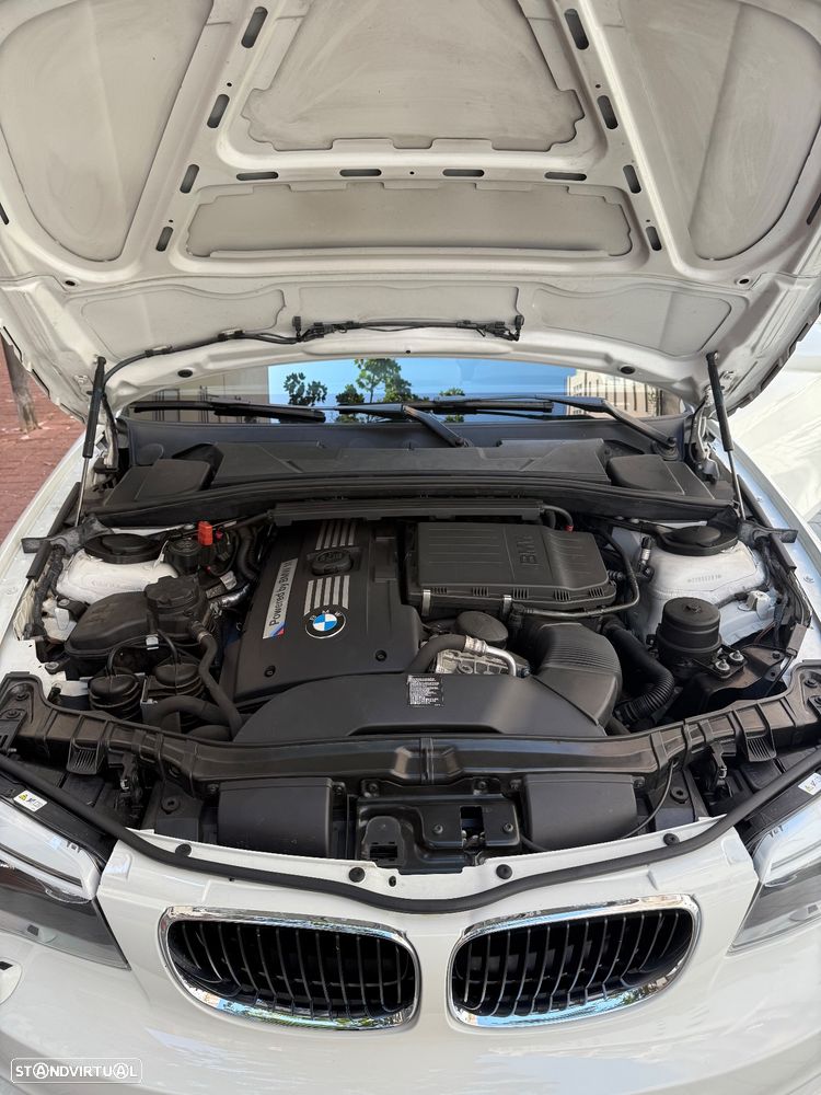 BMW 1M Coupe 1er M - 7