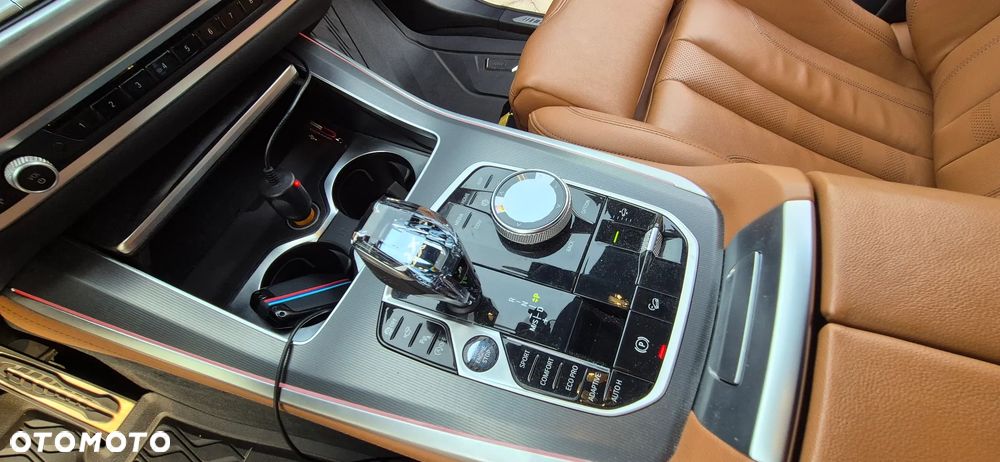 BMW X5 xDrive25d sport - 21