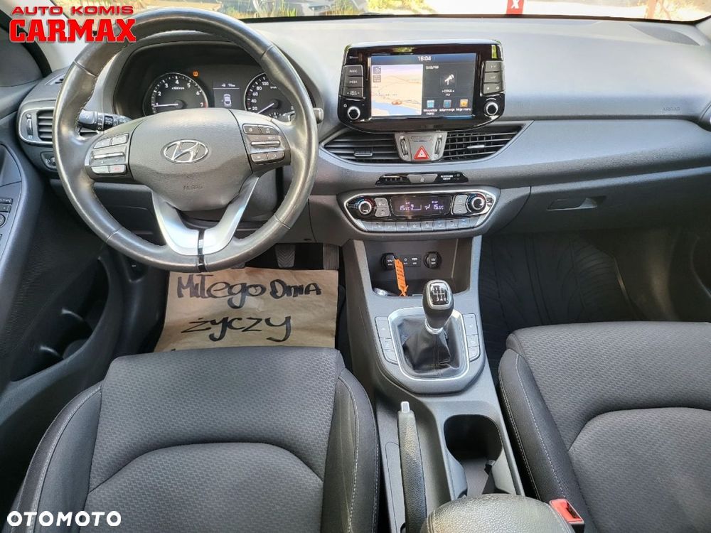 Hyundai i30 - 28