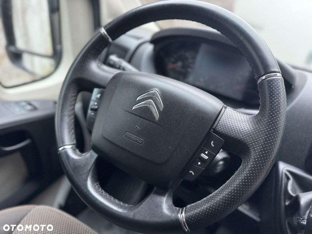 Citroën Jumper - 14