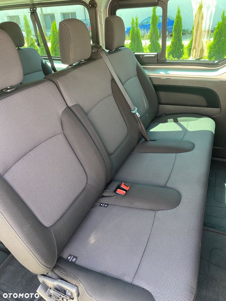 Renault Trafic - 11
