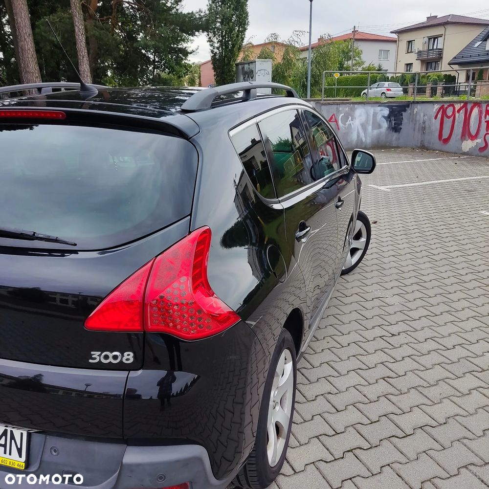 Peugeot 3008 1.6 Access - 6