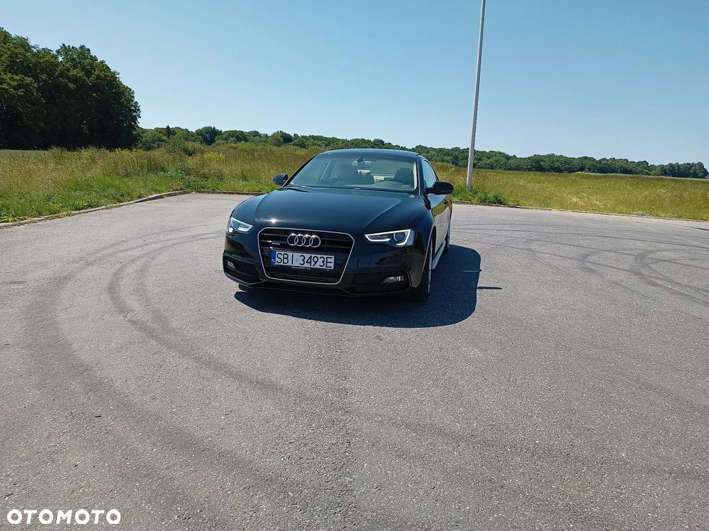 Audi A5 Coupé 2.0 TFSI Quattro S tronic - 3
