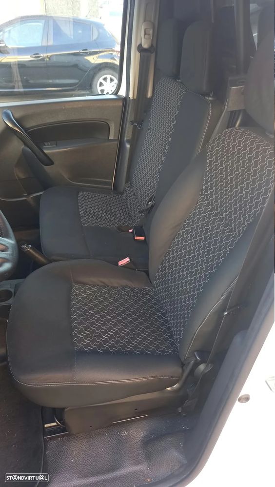 Renault Kangoo 1.5Dci 3lugares c/ iva incluido no preço - 2