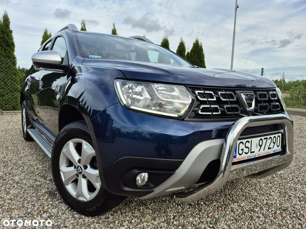 Dacia Duster - 26