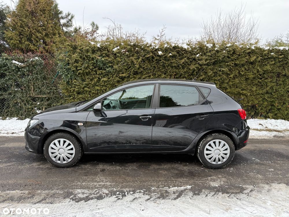 Seat Ibiza 1.2 12V Copa - 7