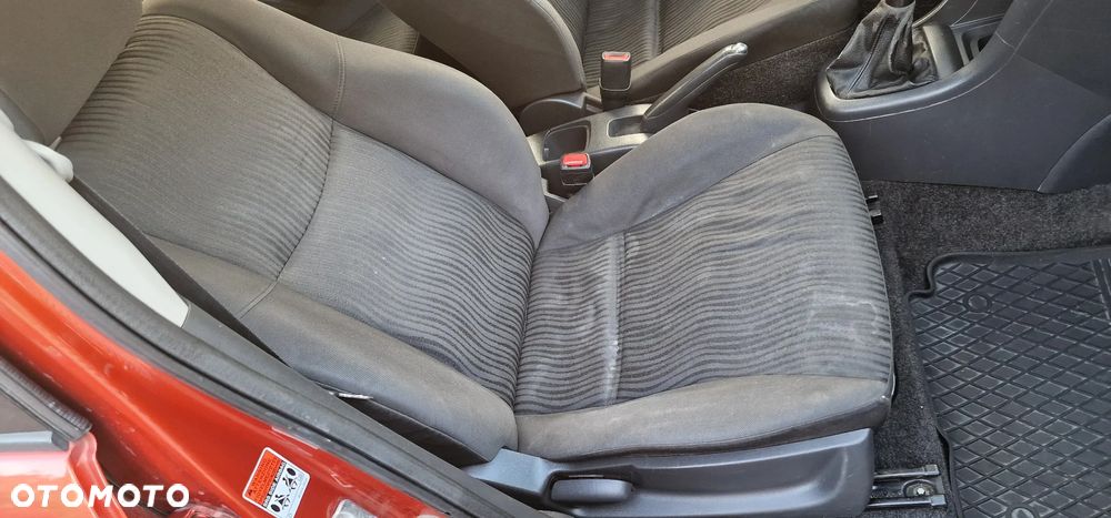 Suzuki Swift 1.2 Comfort - 8