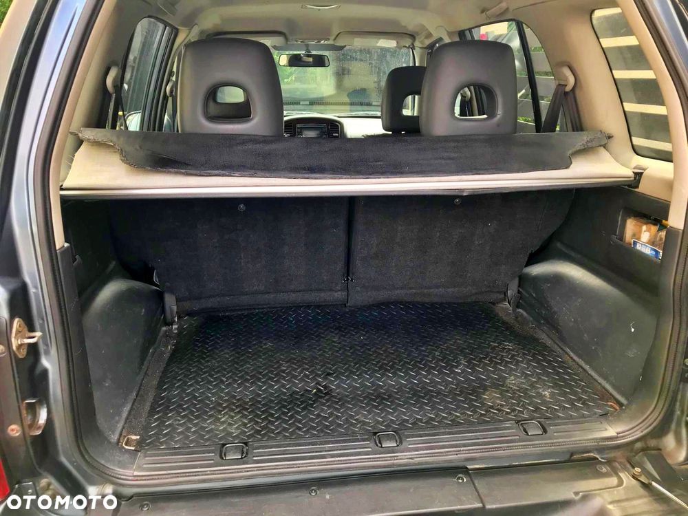 Suzuki Grand Vitara - 14