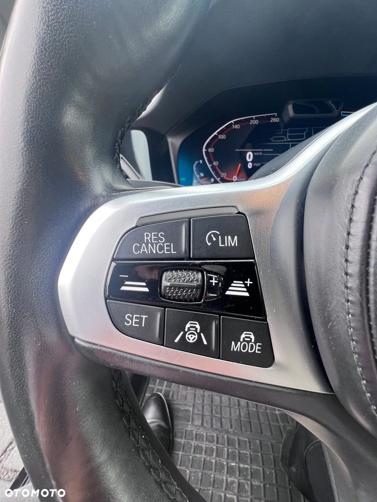 BMW Seria 4 420d xDrive M Sport sport - 15