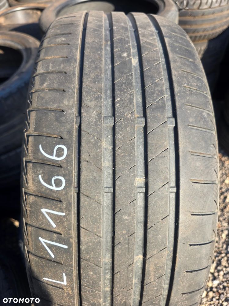 Opony letnie BRIDGESTONE 225/45R18 95Y TURANZA T005 * (4x4,0mm) (DOT: 4x4621) L1166 - 2