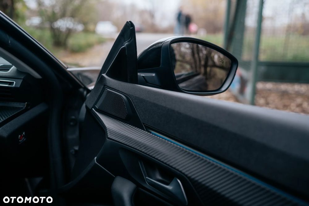 Peugeot 508 1.2 PureTech GT S&S EAT8 - 13