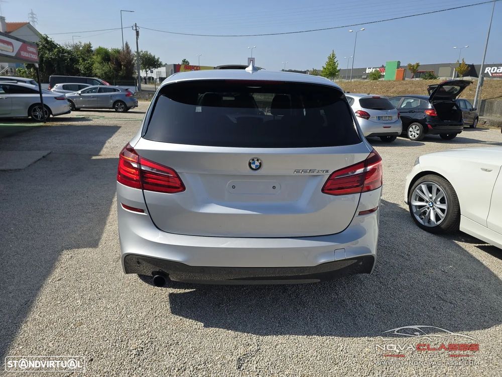 BMW 225xe Active Tourer Pack M - 6