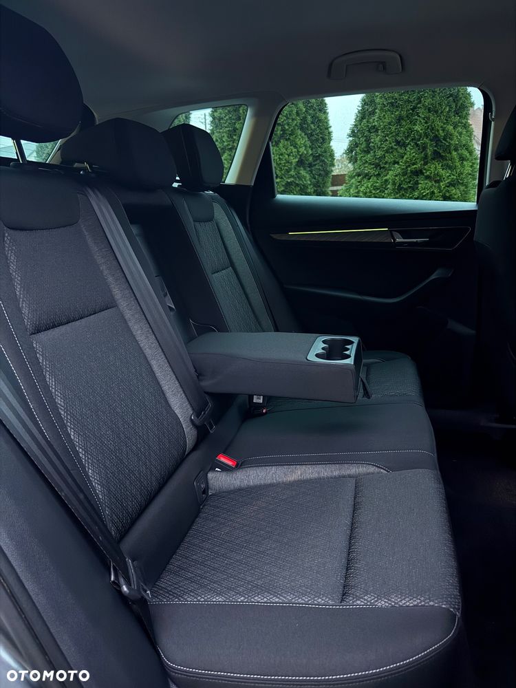 Skoda Karoq 1.5 TSI ACT 4x2 Style - 30