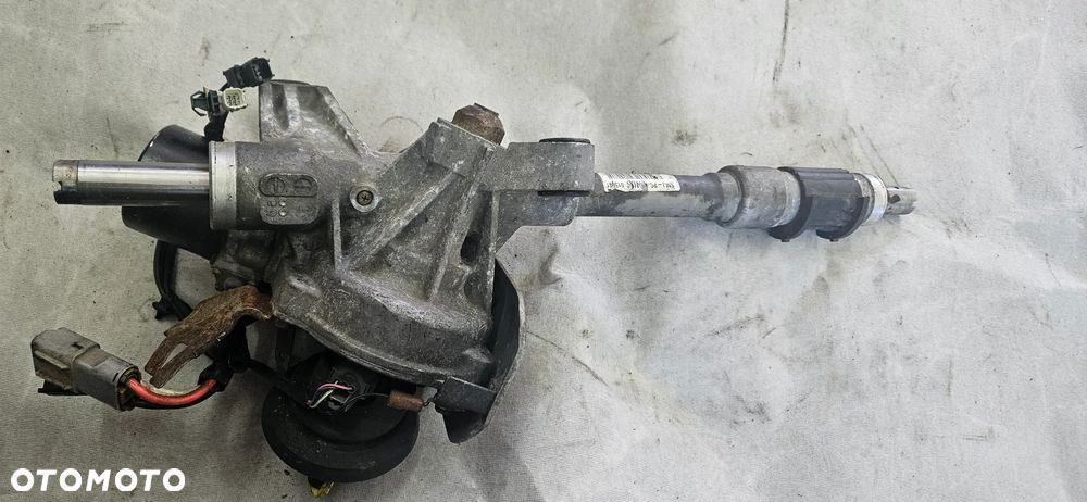 Maglownica przekładnia Honda Civic VIII Ufo SMJ-P9 Q003T63571 - 7