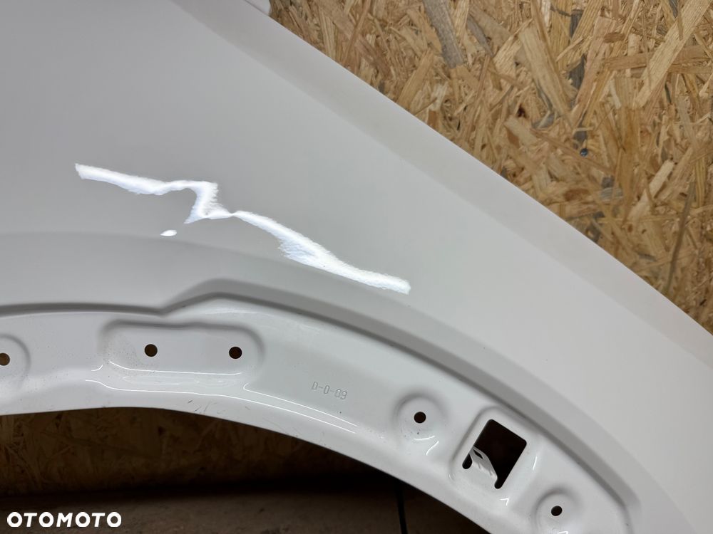 BŁOTNIK PRAWY PRZÓD PRZEDNI OPEL MOKKA B II 2 9845206180 - 16