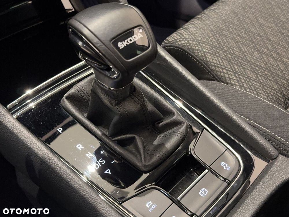 Skoda Karoq 1.5 TSI ACT Style DSG - 39