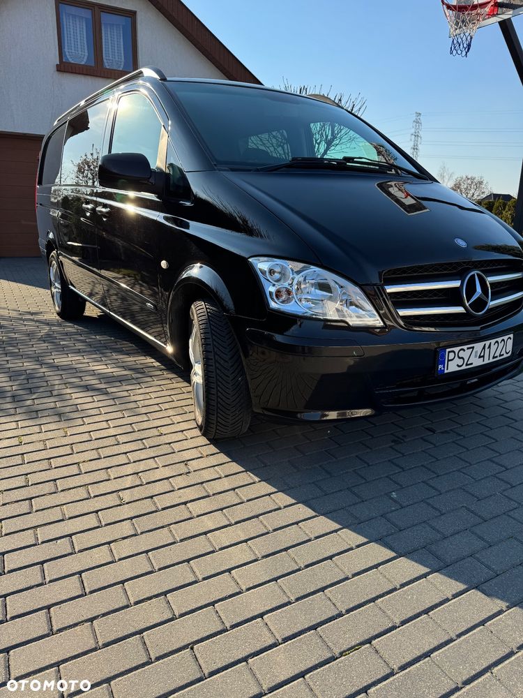 Mercedes-Benz Vito 639 - 3