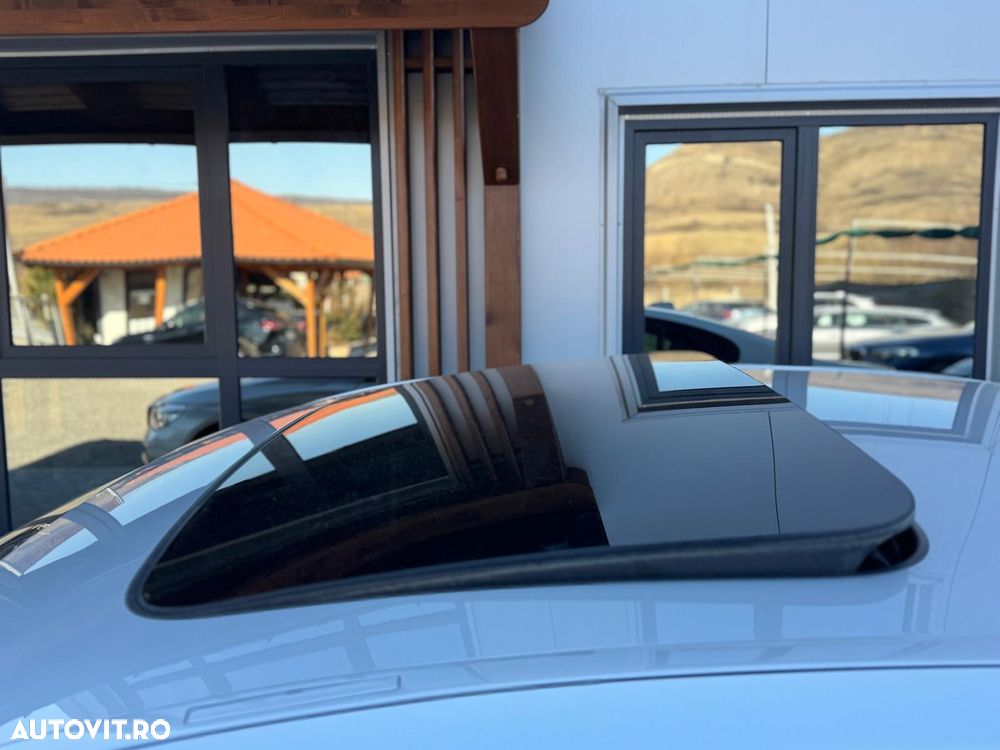 BMW Seria 7 730d xDrive - 21