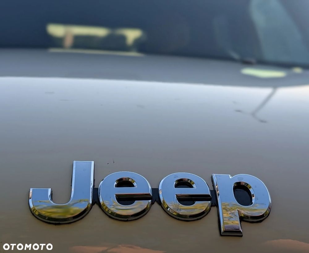 Jeep Renegade 2.0 MultiJet Limited 4WD S&S - 19