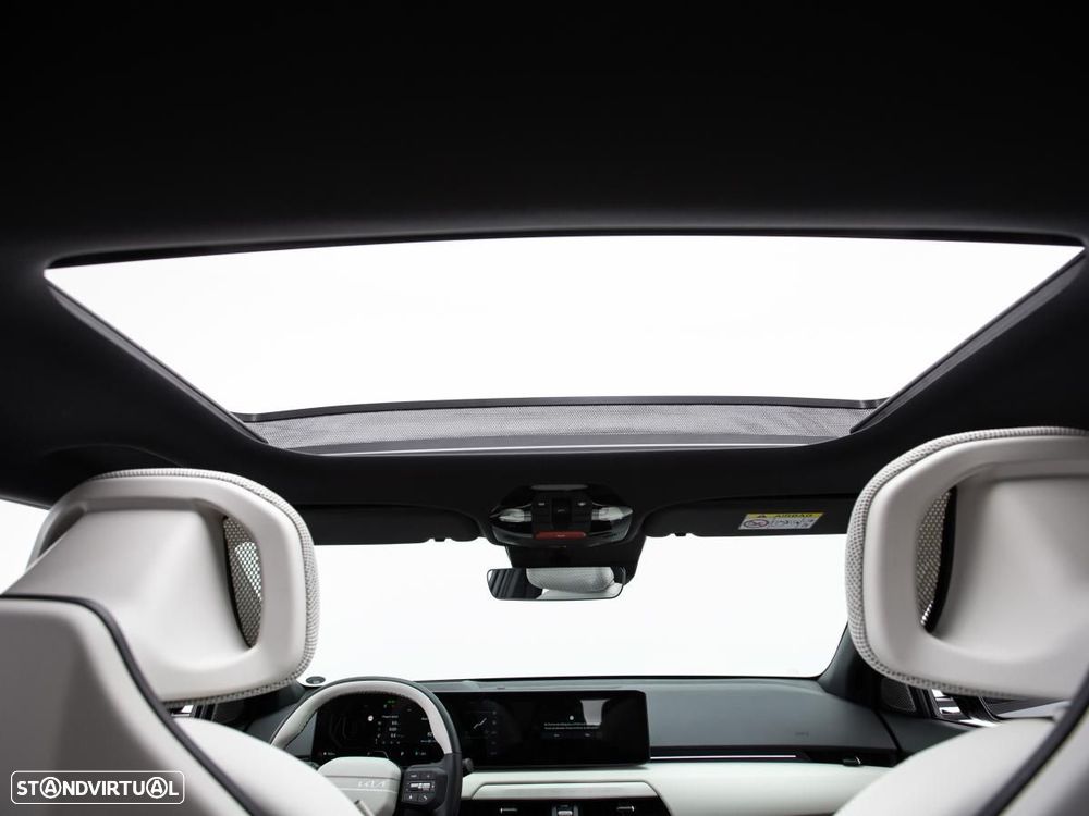 Kia EV4 81,4-kWh GT-line - 7