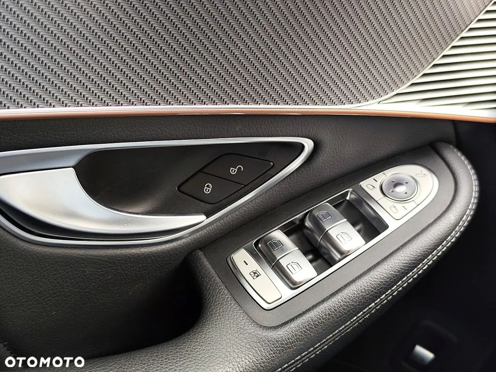 Mercedes-Benz EQC 400 4-Matic - 26