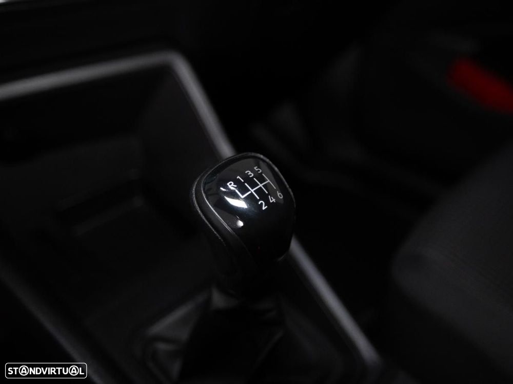 VW Caddy CARGO TDI 2.0 c/iva - 14