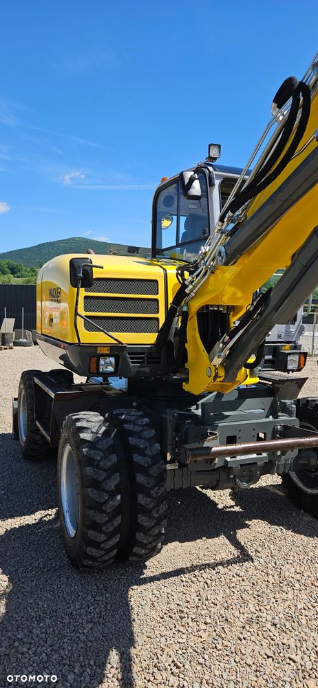 Wacker Neuson EW 100 - 9
