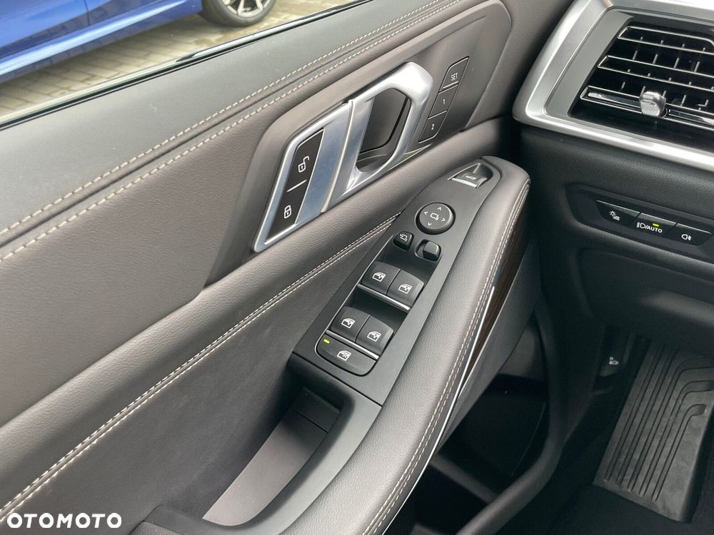BMW X5 - 23