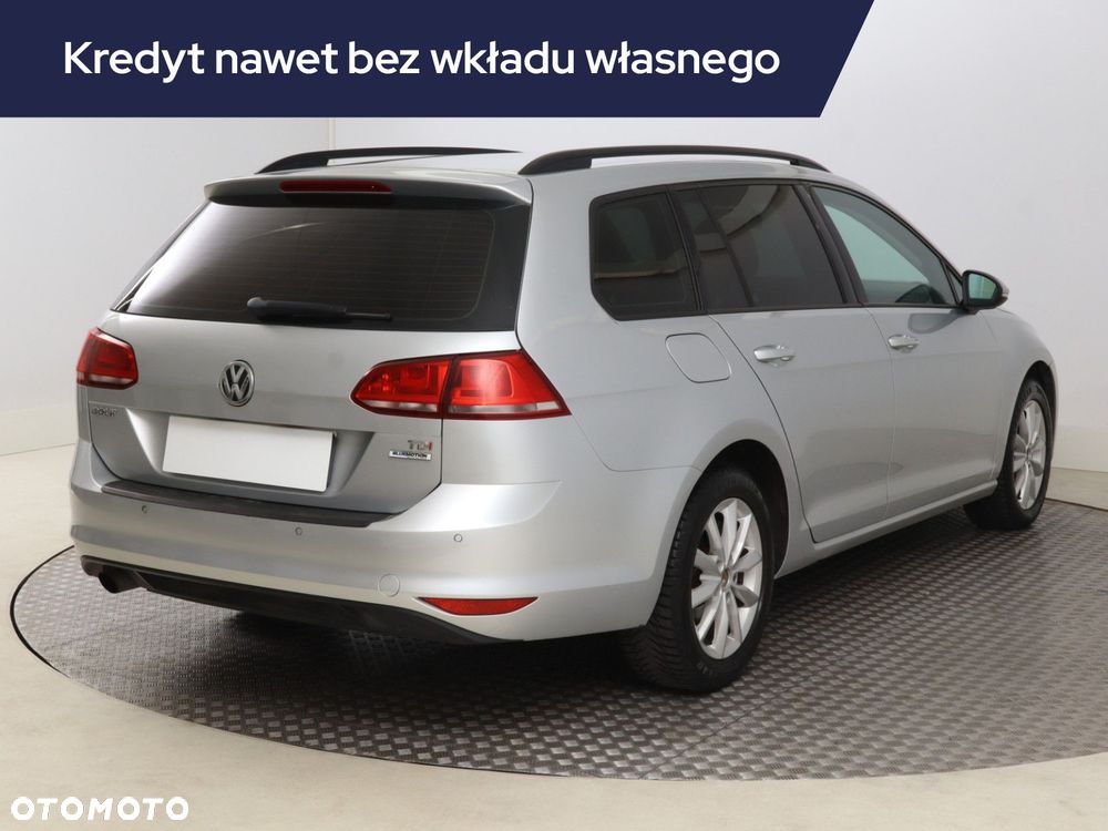 Volkswagen Golf Variant - 7