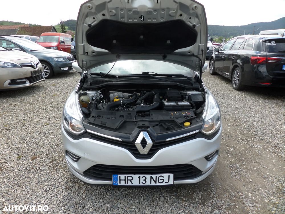 Renault Clio Energy TCe 90 Business - 8