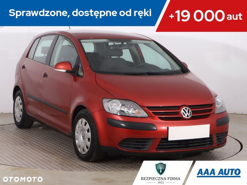 Volkswagen Golf Plus - 2