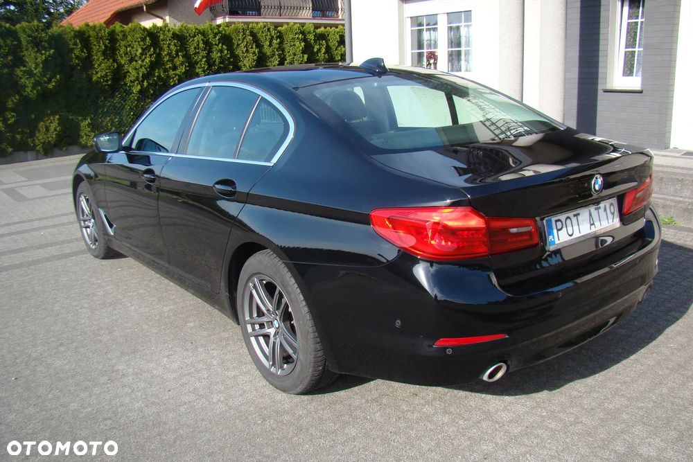 BMW Seria 5 - 3