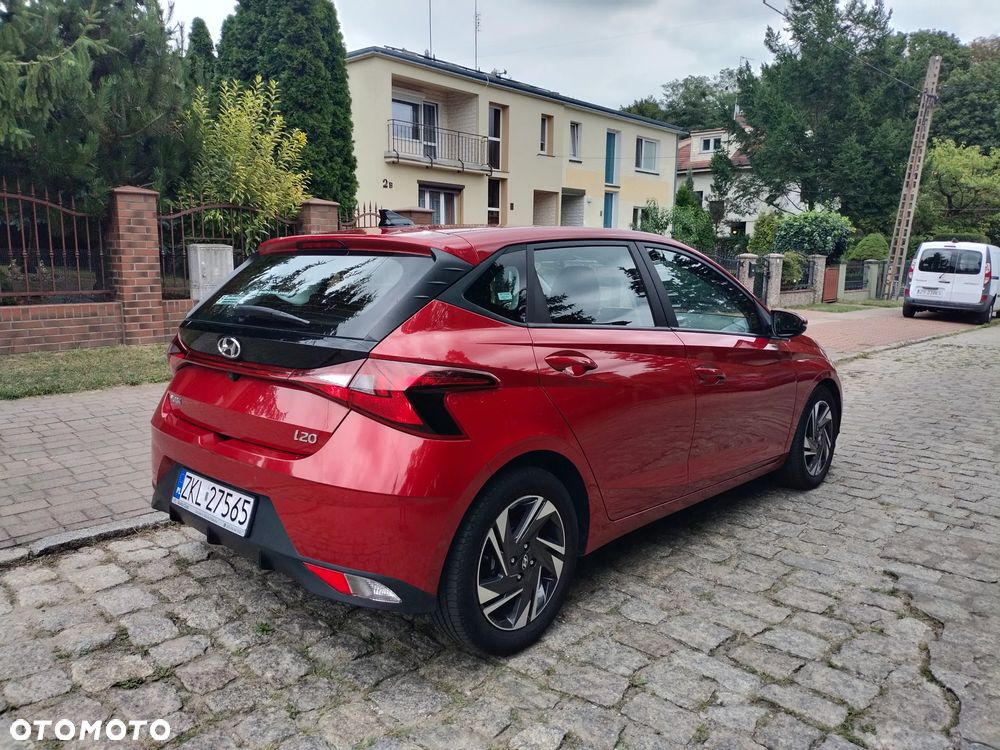 Hyundai i20 - 3