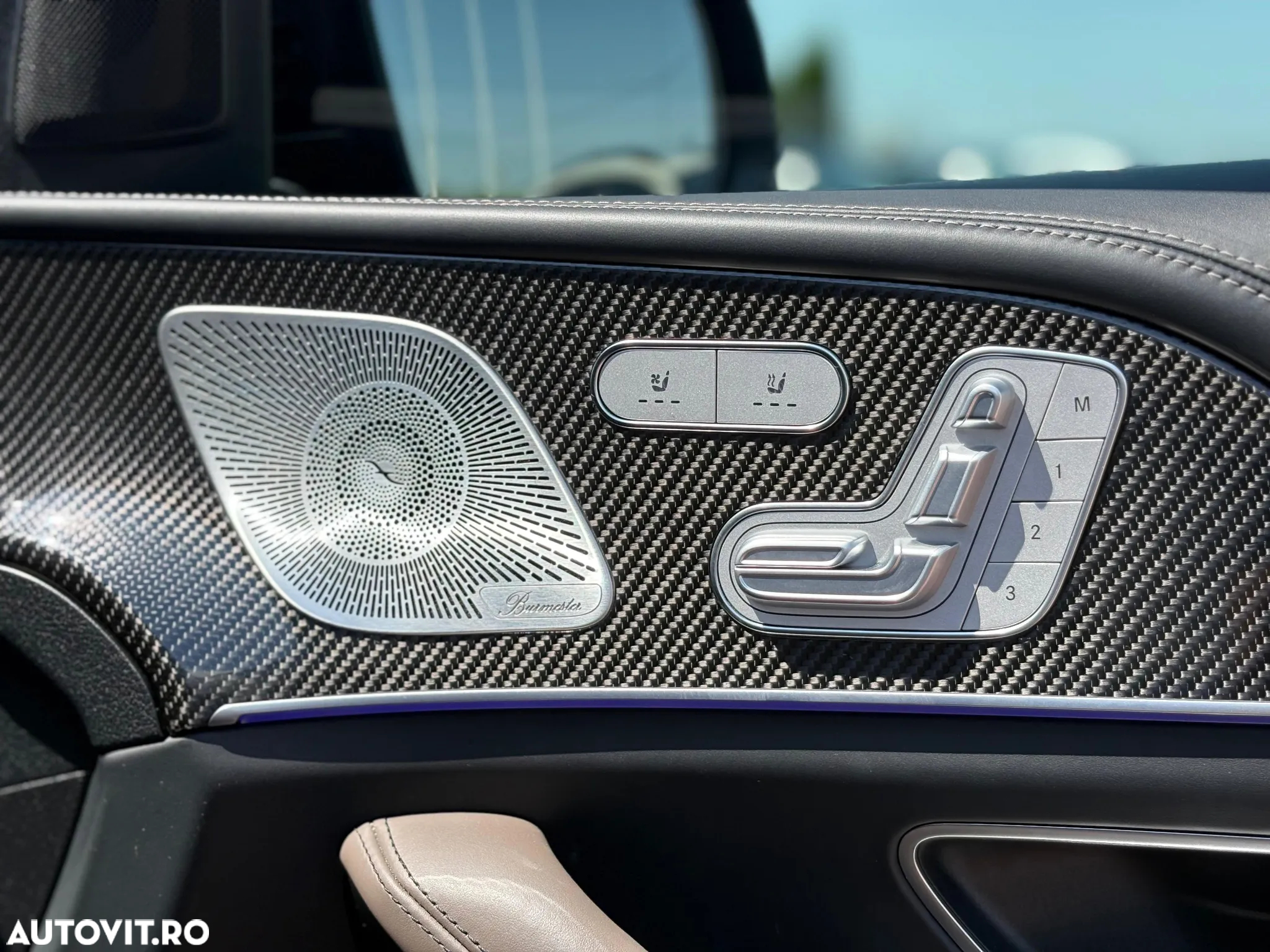 Mercedes-Benz GLE Coupe AMG 53 MHEV 4MATIC+ - 18