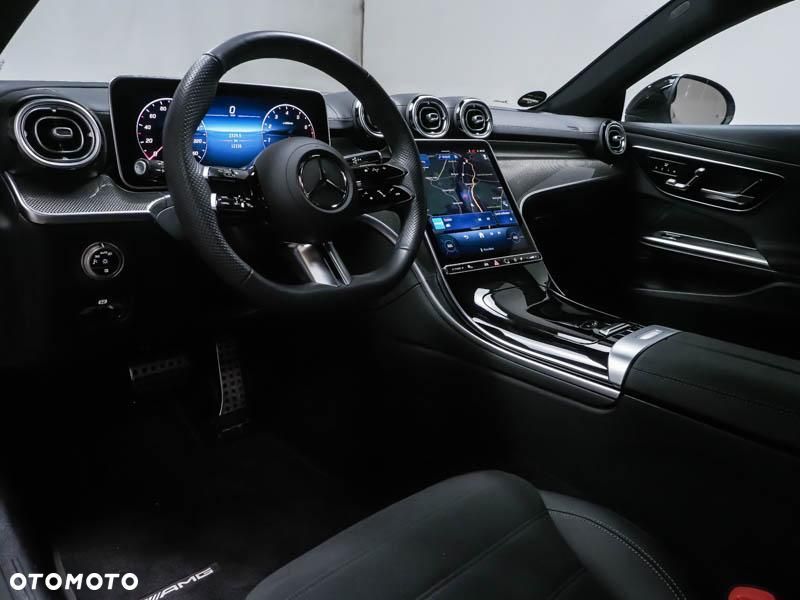 Mercedes-Benz CLE - 8