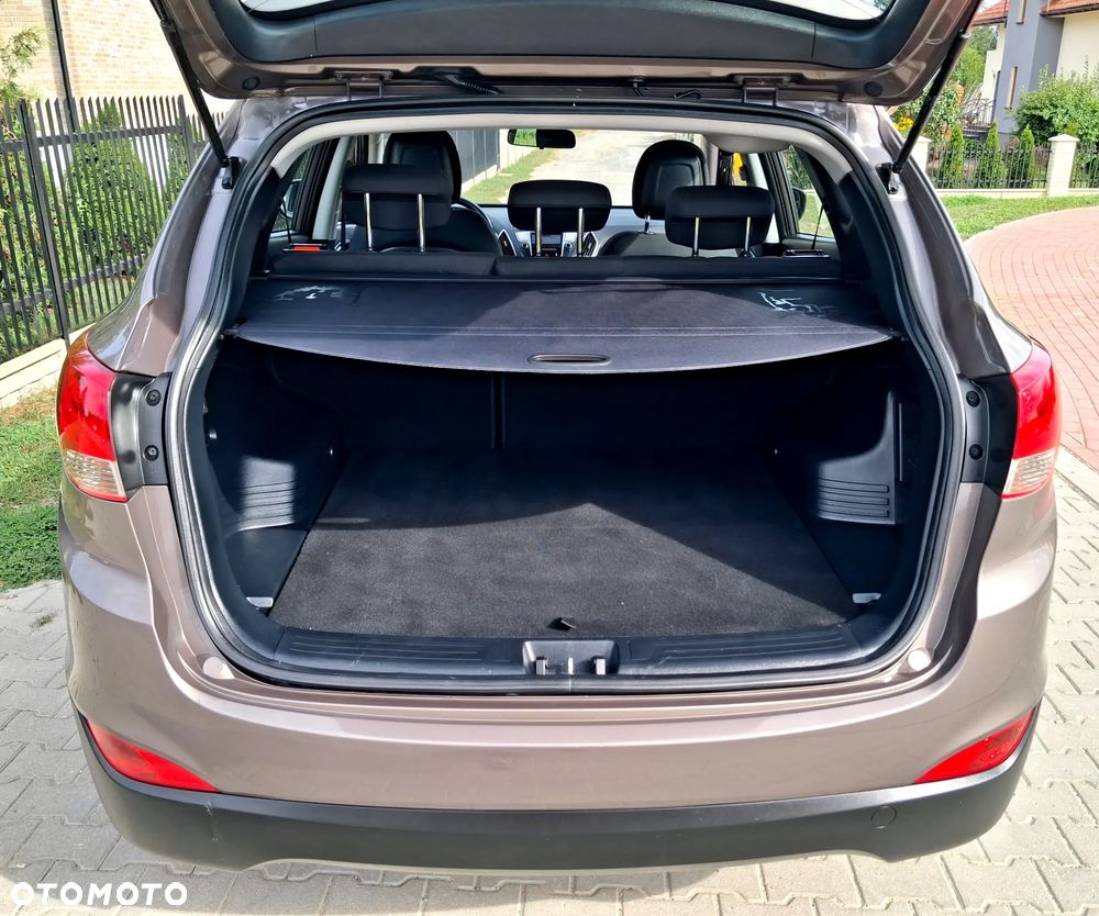 Hyundai ix35 1.6 2WD Comfort - 14