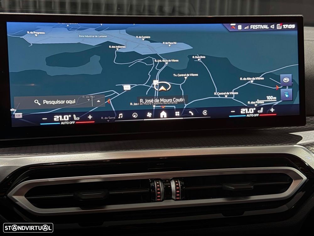 BMW i4 M50 Gran Coupe - 25