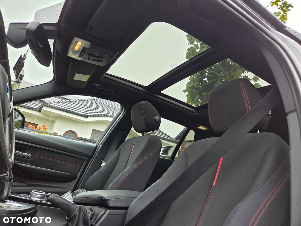BMW Seria 3 - 16